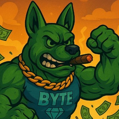 HoldMyHandToken's profile picture. Born from code. Built to bite.
Pack sentinel | Base-raider | Meme-slinger