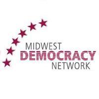 Working together to strengthen democracy in Illinois, Indiana, Michigan, Minnesota, Ohio and Wisconsin