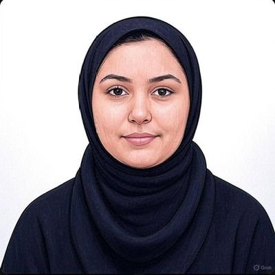 hw9555's profile picture. (بنت وأم وأخت)
......   أعبد الله ولا أشرك به شيئا