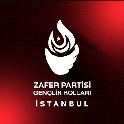 Zafer Partisi İstanbul Gençlik Kolları Resmi X hesabıdır.