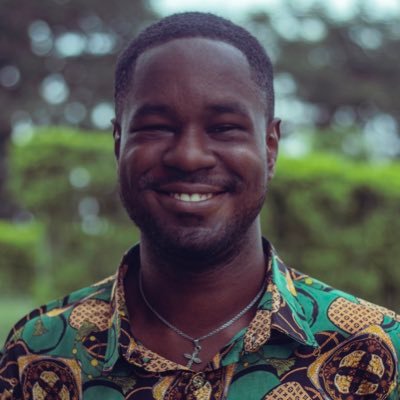 Victor_Loore's profile picture. Video Editor | Transforming ideas into scroll-stopping, story-driven videos that engage audiences and deliver results.