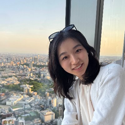 PhD student @MIT @medialab | currently @MSFTresearch, formerly research intern @apple AI/ML, CS @MIT (class of '22) | HCI + NLP + social psych | she • her