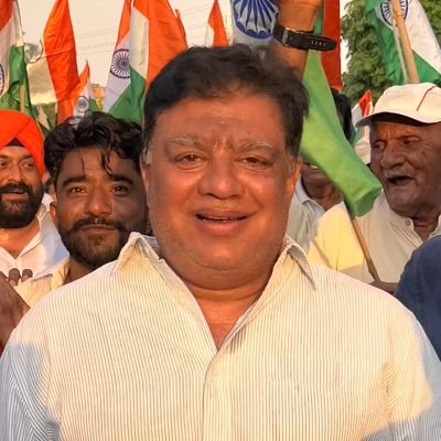 Pushpendra Singh Ranawat Profile