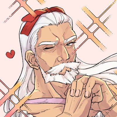 とし@(髪降臨)さんのプロフィール画像
