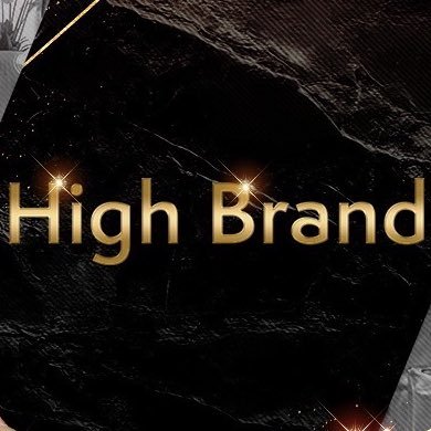 8/5NEW OPEN🔰 大阪日本橋の🍜💆♀️『High Brand』の店長です👑 コチラのアカウントではお得なイベントクーポン情報・出勤情報・新着情報など様々な情報を配信していきます🤩是非フォローお願いいたします✨️