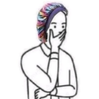 I don't like nonsense. DO NOT FOLLOW ME🛑
Well I aren't gonna correct errors on my tweet, you get it or you don't.🛑