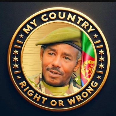 ERITREA FIRST🇪🇷