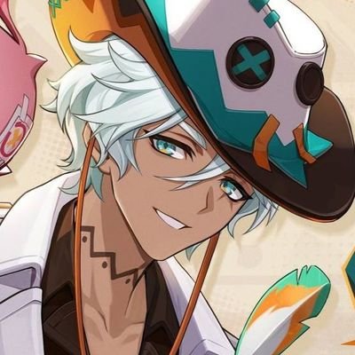 ⛧ Rui Phantom ⛧ Ifa fan #1さんのプロフィール画像