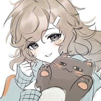 메루멜 (@roring_kana) 's Twitter Profile