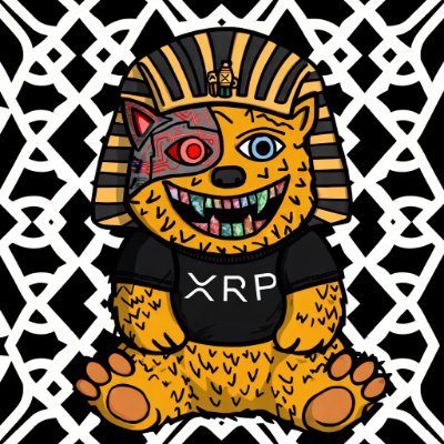 Cubonxrp Profile
