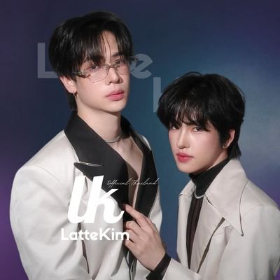 LatteKim Official Profile