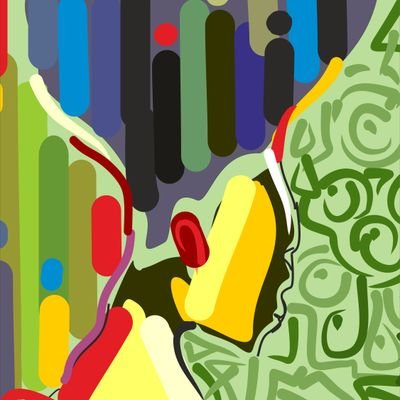 gbenga_alomaja's profile picture. Art directing & solutions-driven brand visuals