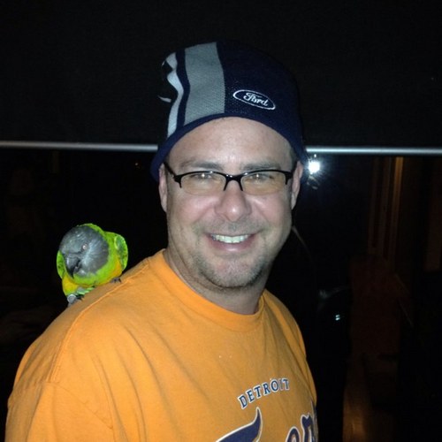 Russ_Hermans's profile picture. 