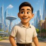 miguelsirna's profile picture. Dev.