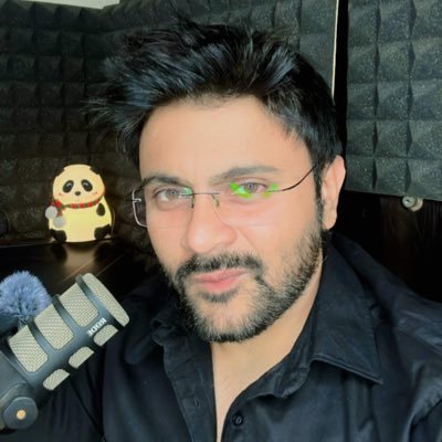 brokablog's profile picture. 