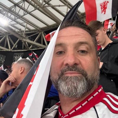 guestyowc's profile picture. Norn Iron exile living in Peterborough :#GGMU #TRA #GAWA #SUFTUM This is my PERSONAL account