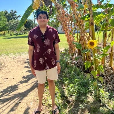 USC ‘24 Alum❤️💛🐎 || Please follow my music page, @MusicByVyas, on Twitter!⬇️ || Check out @BCOfInspiration