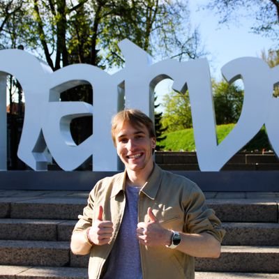 Puszmann_'s profile picture. udaję dziennikarza
ig: puszmann_