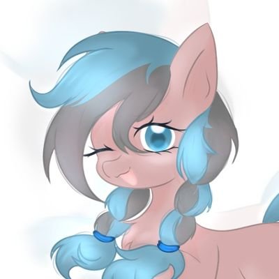MLP only account/Con traveler/ An observer of Chinese brony community/ Cooperating with ETV-Equestria TV https://t.co/0wQJRMeJsq
I can speak Chinese and Englis