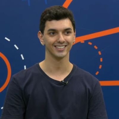 Jornalista | Coordenador de Comunicação e Conteúdo na @outlierfc | Redator no @pfqloficial | Futebol, MMA e NFL.