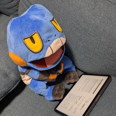 tmtsandwich's profile picture. まだおです。
頑張らないと。