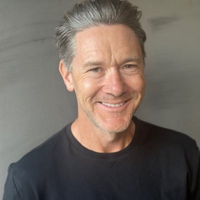 Ben Prendergastさんのプロフィール画像