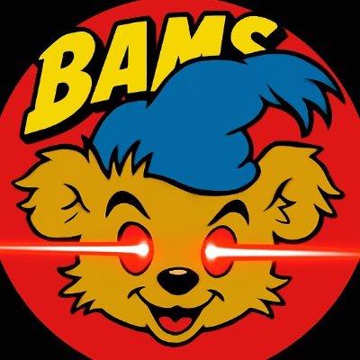 bammzi2024's profile picture. Bamzi , the strongest bear in the world ...

(in Swedish :Bamse)