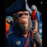 DrewBApeforlife's profile picture. January 27th/21 APE.(Stock Trader) #APESNOTLEAVING. (Apes Will Rise).#WhoDay Bengal Nation. Italian American. Not financial advice. FaithInLordJesus🙏#XFacade