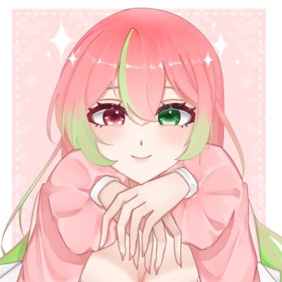 Mel🍉nさんのプロフィール画像