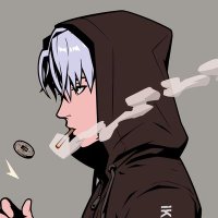 HARSHŪ(Ø,G) (@harshueth) 's Twitter Profile