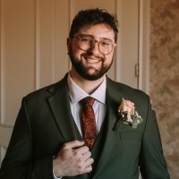 Christian Francis Vanderhoef (@cfvdhf713) 's Twitter Profile