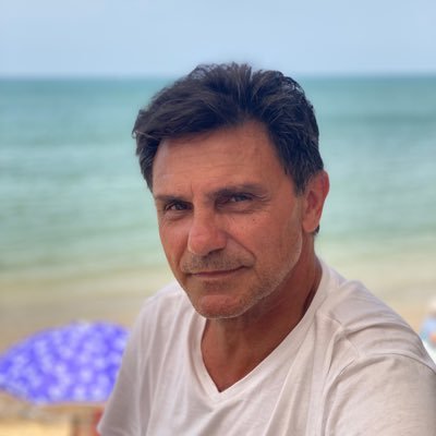 FranciscoJorge2's profile picture. 