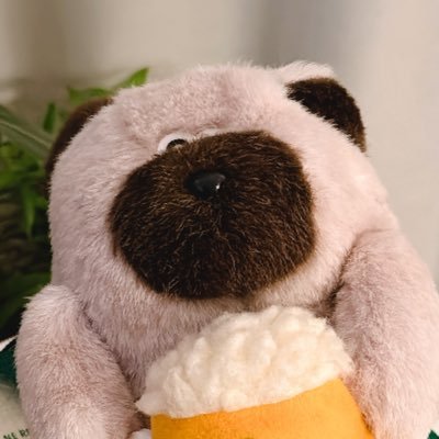 inukichi37's profile picture. 貯める