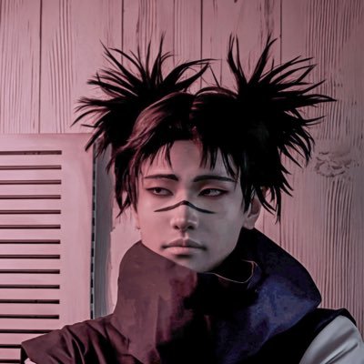 Ten__Tou's profile picture. コスプレするオタク