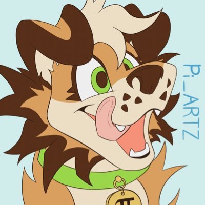 I’m Pi! Welcome! | lesbian | 23 | She/her | carrd coming soon 😈
