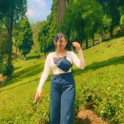 ashisaxena72's profile picture. i like to dissect reality