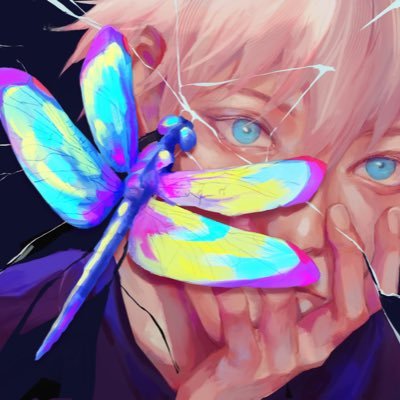 Joさんのプロフィール画像