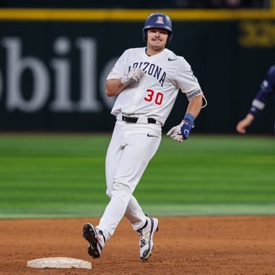 209 | #farrostrong | dsquad | Arizona baseball