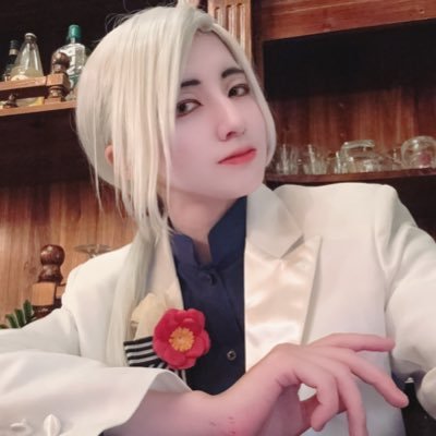 秋さんのプロフィール画像