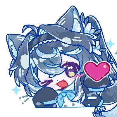 MsJustynaTicket's profile picture. 远牙厨啦