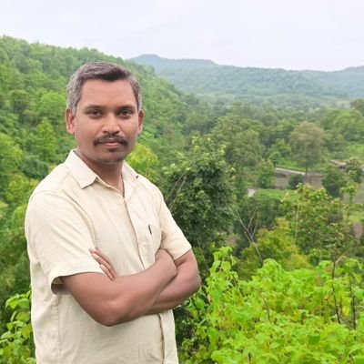 SONKAMBLEVIKAS4's profile picture. JAI BHEEM NAMO BUDDHAYA 💙