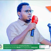 Mohamed dhunkaal (@xildhunkaal) 's Twitter Profile
