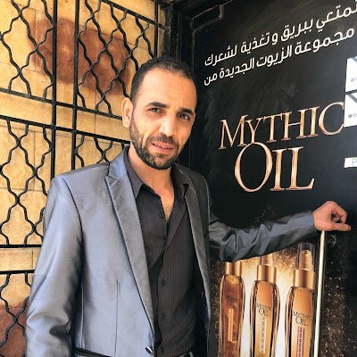 MElasseuty22272's profile picture. محدش بيتجرح اوي غير لما يحب اوي