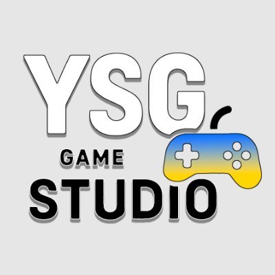 YSG_Studio's profile picture. I am glad to present you our entire YSG Studio team:
Yurii — Game designer

Simon — Lead programmer

Gabriel — 2D artist