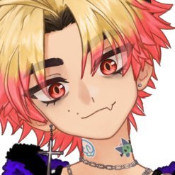 THIS IS MY ONLY ACCOUNT 🔞
edgy, pale, & biologically male.
enable me ? 🔽
📺https://t.co/pBzVYnajyH
📅 sun-thu 7pm EST
💌 watchkainen@gmail.com
ママ @1dogknight