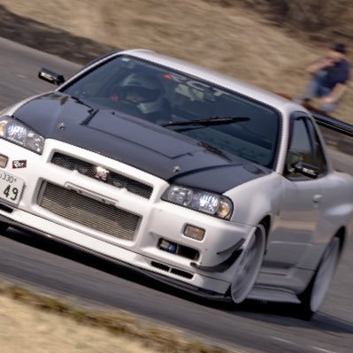 jb23→bcnr33→bnr34 普段こっちです！@beer3234