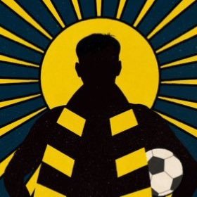 isak_lindgren's profile picture. AIK, sport & IT