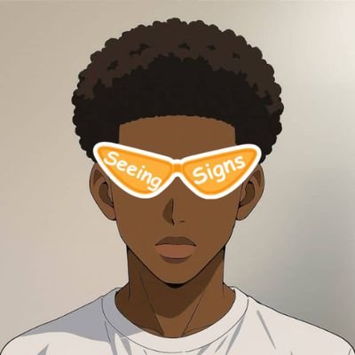 🧡Building @ethsign, @signweekendvibe 🧡Co-founder @Signspotlight🧡 Community builder @AfricaSIGNGiant🧡 Content writer @sign_growth_hub🧡 Reply guy 🧡
