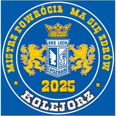 Niezależny portal Kiboli. Z pasją do Kolejorza!
| Wolność dla Ultrasów! | 😎🔥
👊 Jeden za drugim stoi, nikt się nie boi 👊