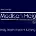 Madison Heights (@mhmaldon) Twitter profile photo Madison Heights (@mhmaldon) Twitter profile photo